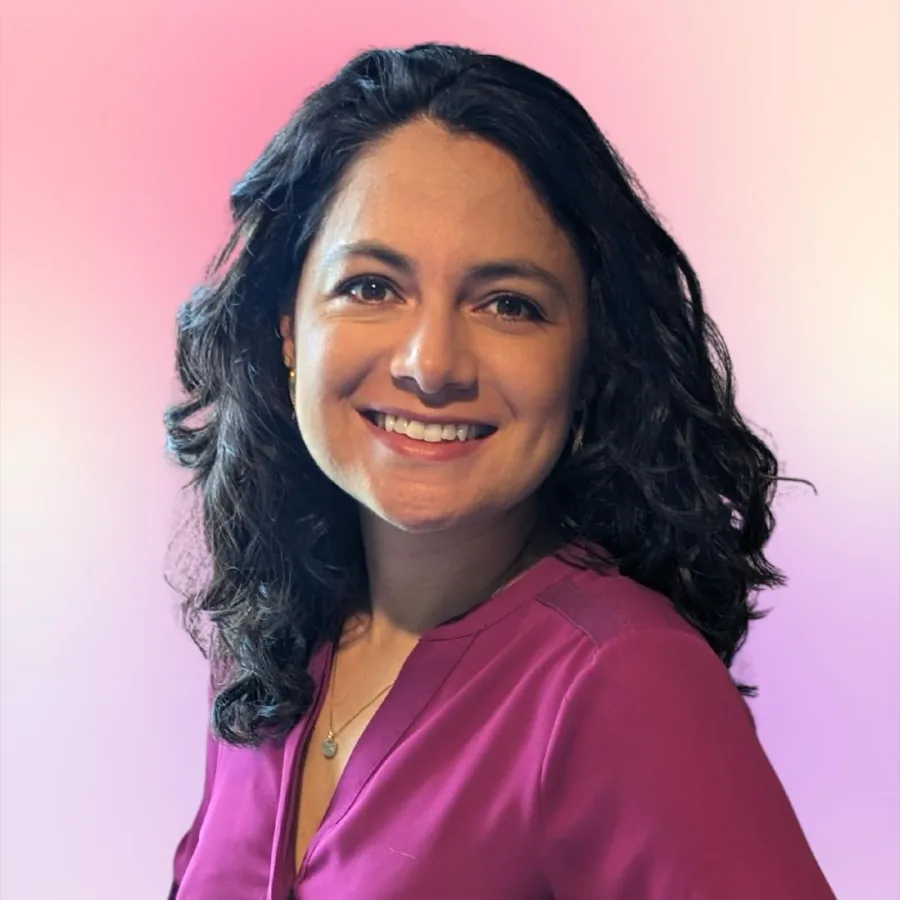 Natalia Arellano, Client Care & Coordination