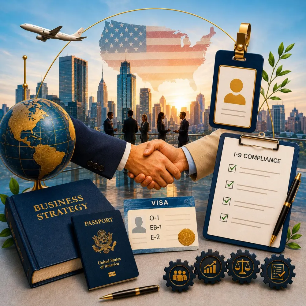 Business Immigration