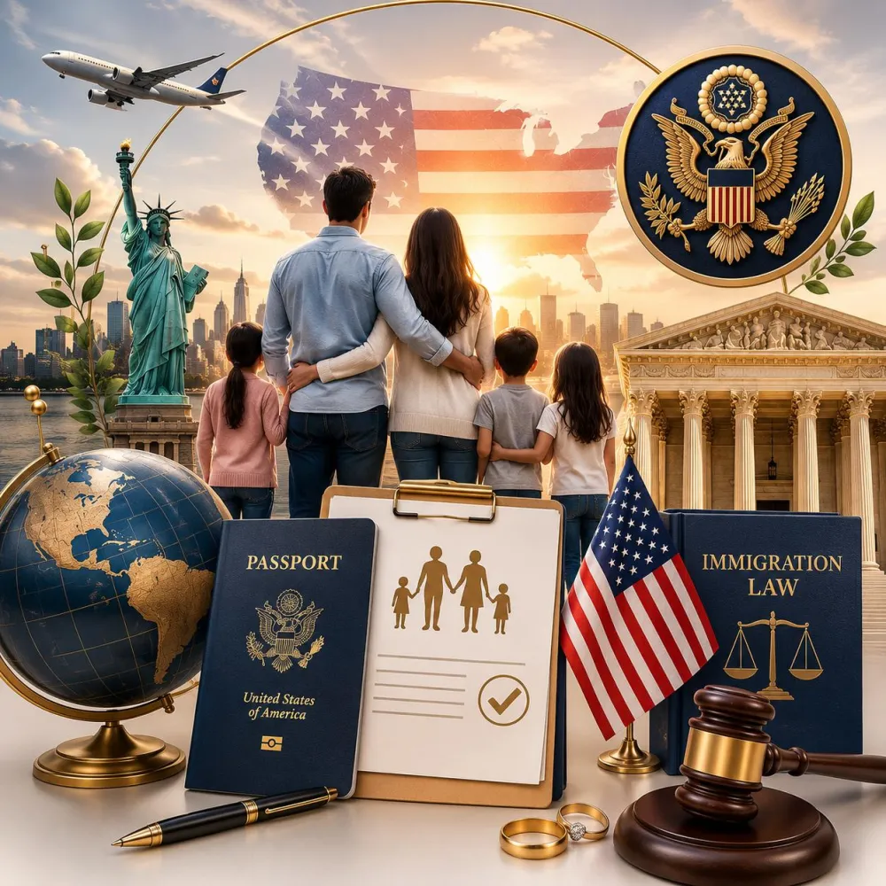 Family Immigration